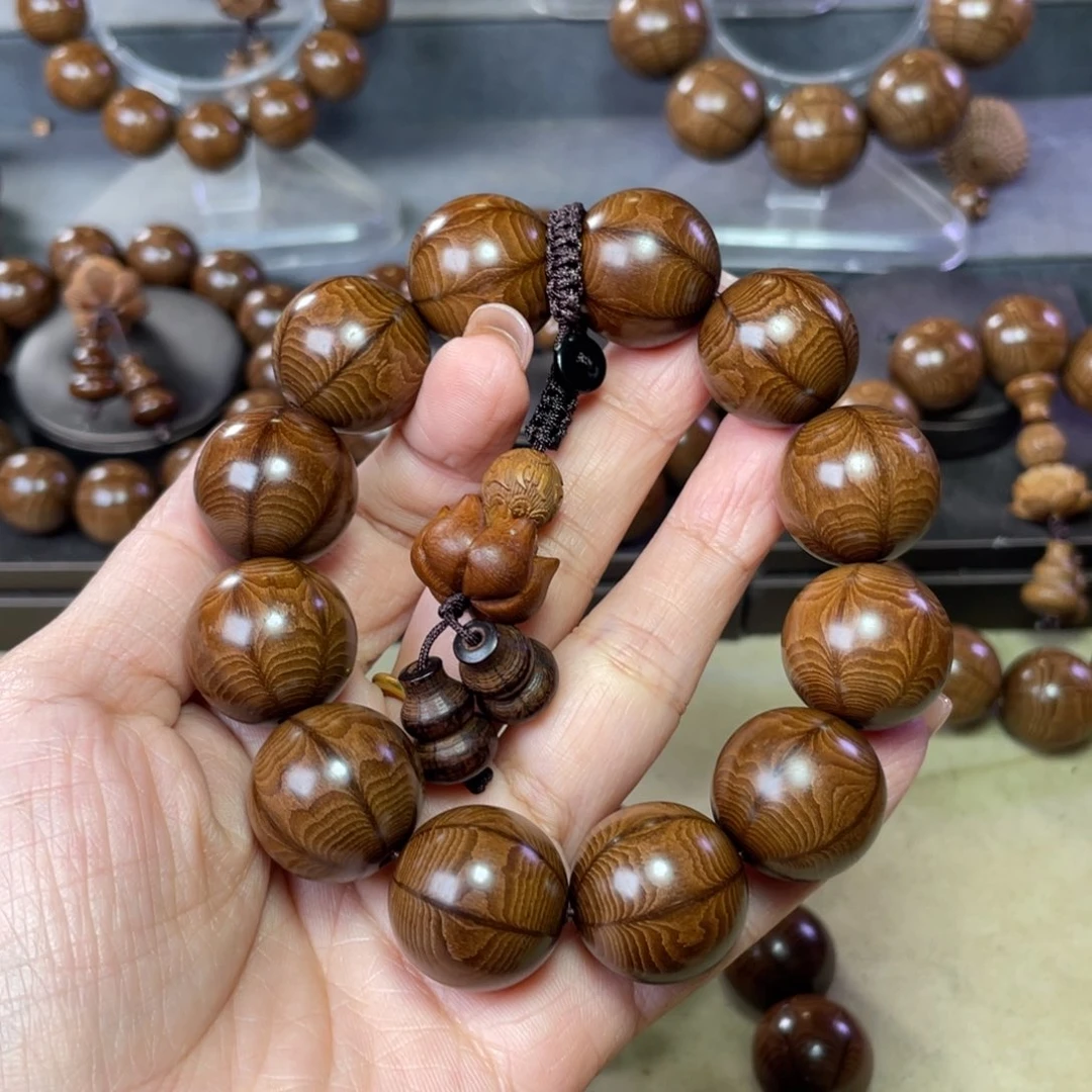 手串/手链六道木2.0收藏