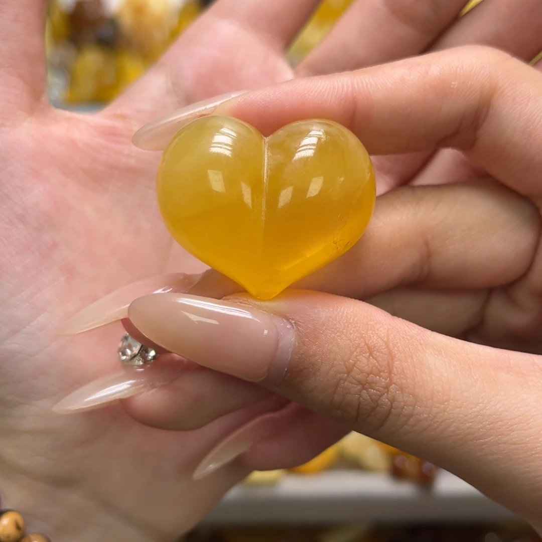 琥珀未镶嵌裸石天然琥珀俄料屁桃