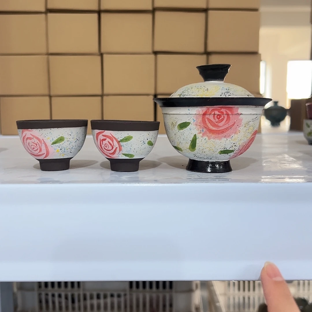 煤气破青青跟姑姑