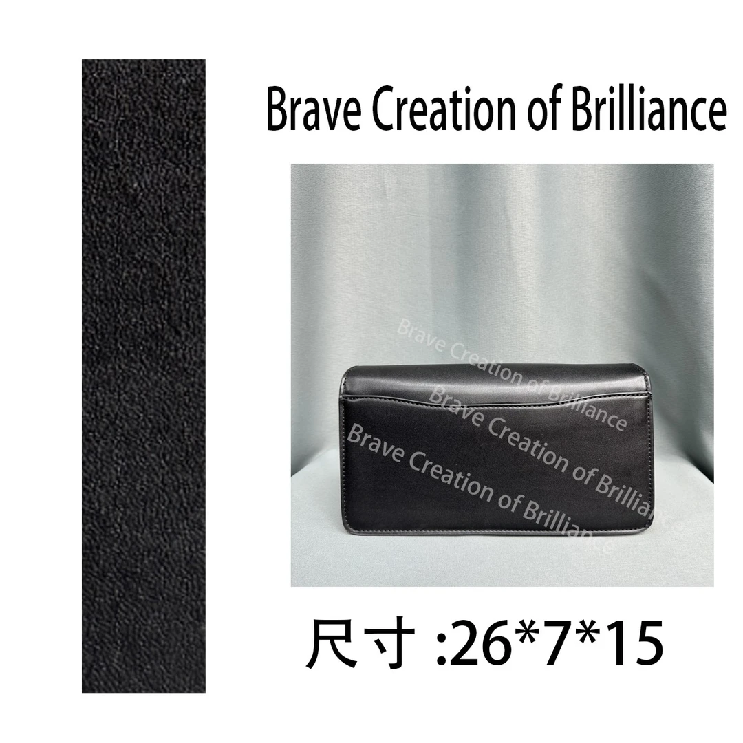【HH220】2025年新款酒神包法式腋下高级感法棍单肩斜跨包