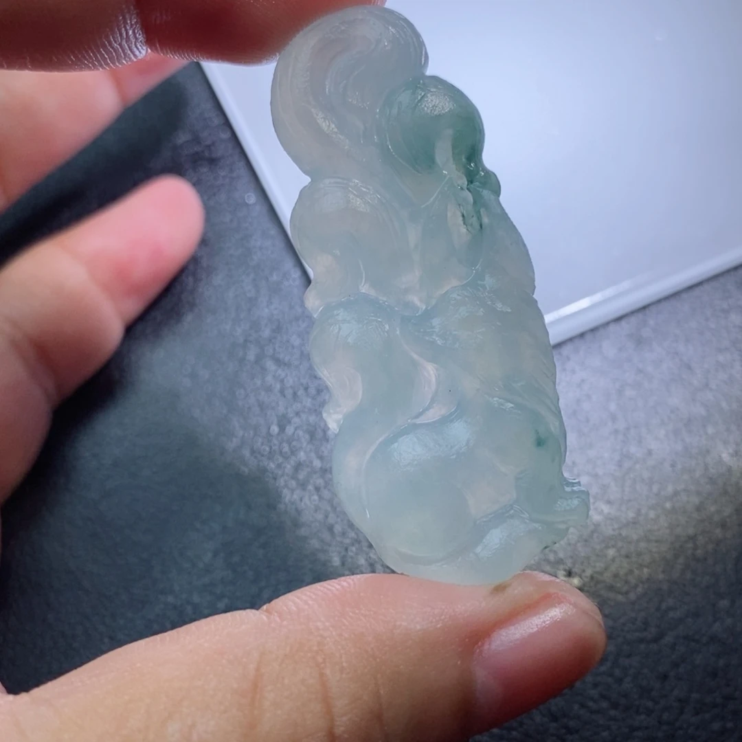 定制翡翠未镶嵌9979899990