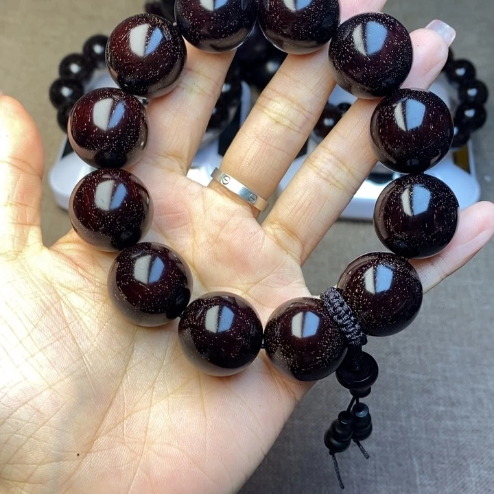 檀香紫檀（小叶紫檀）2.0满星