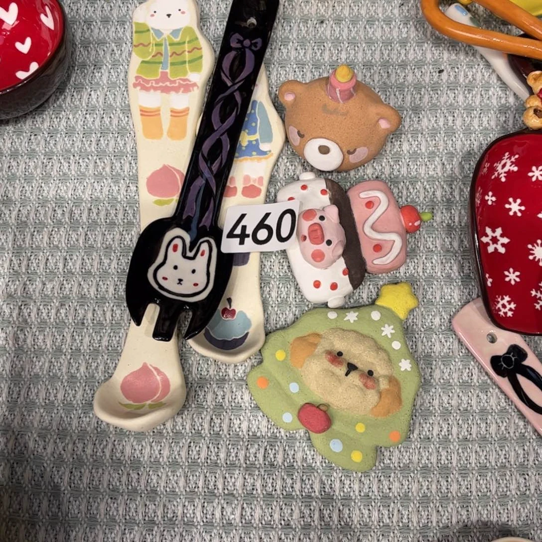 瓷片萌*獴460哈哈哈哈哈哈哈哈