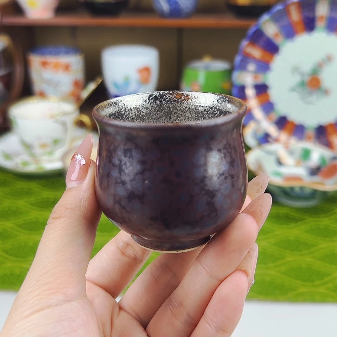 它家陶瓷真好看！！！