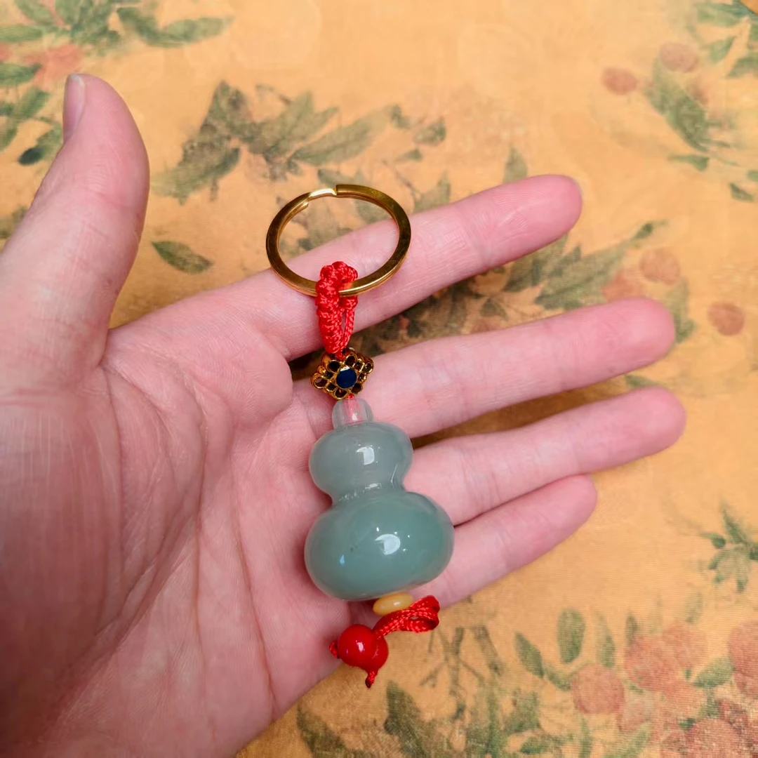 合金手链 STJ033夜光葫芦（偏远地区不包邮）