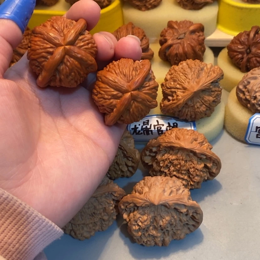 【闪购商品】文玩核桃吊坠w****jh h h h h v g vvv