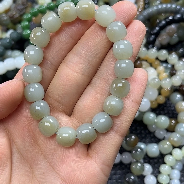 潇***࿐未镶嵌手链和田玉