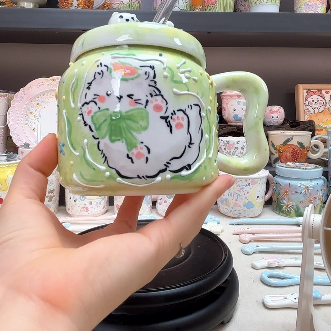 景德镇设计师款陶瓷
