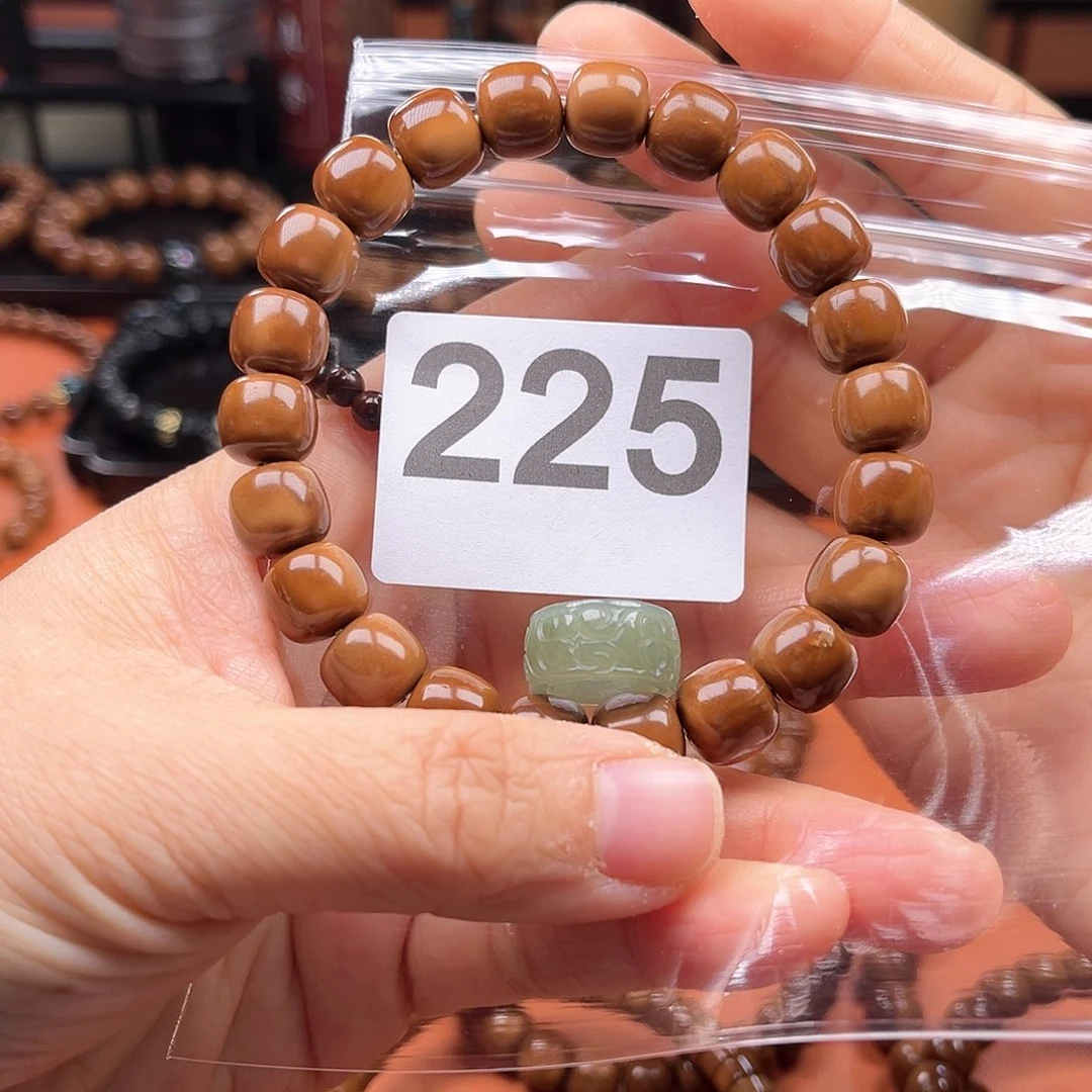 库克手串程*聪10✖️9老型➕跑环