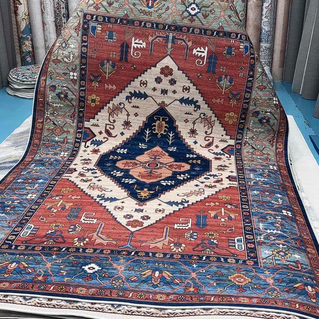 混纺200×300误差正负1-3厘米加厚棉布底比利时绒特价