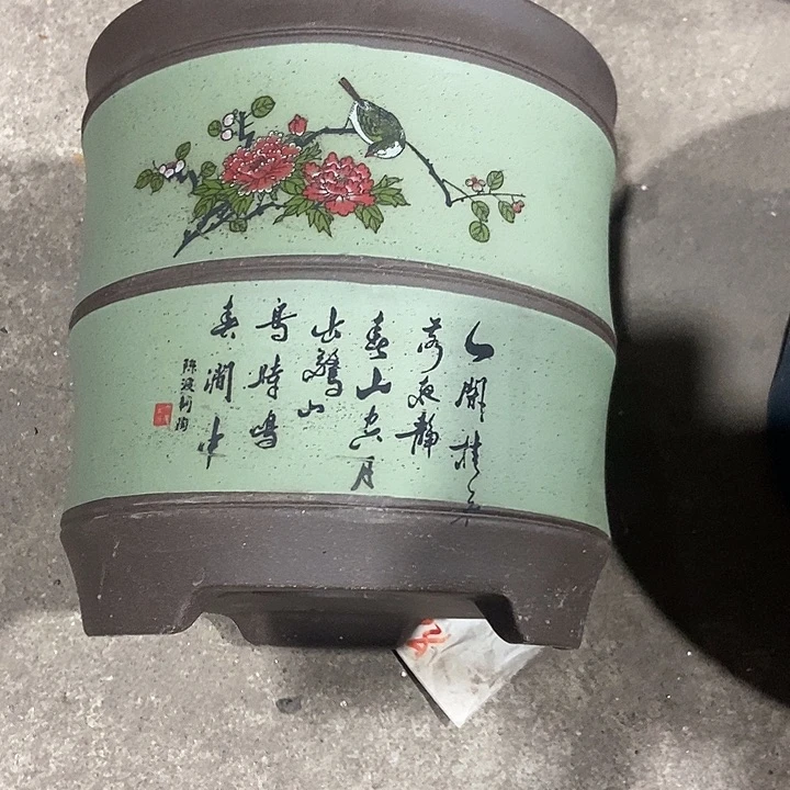 紫砂花盆20 花盆花盆花盆花盆花盆花盆
