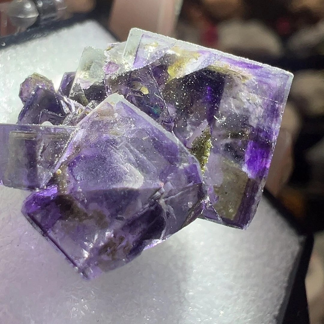 未镶嵌大型摆件（非配饰）水晶
