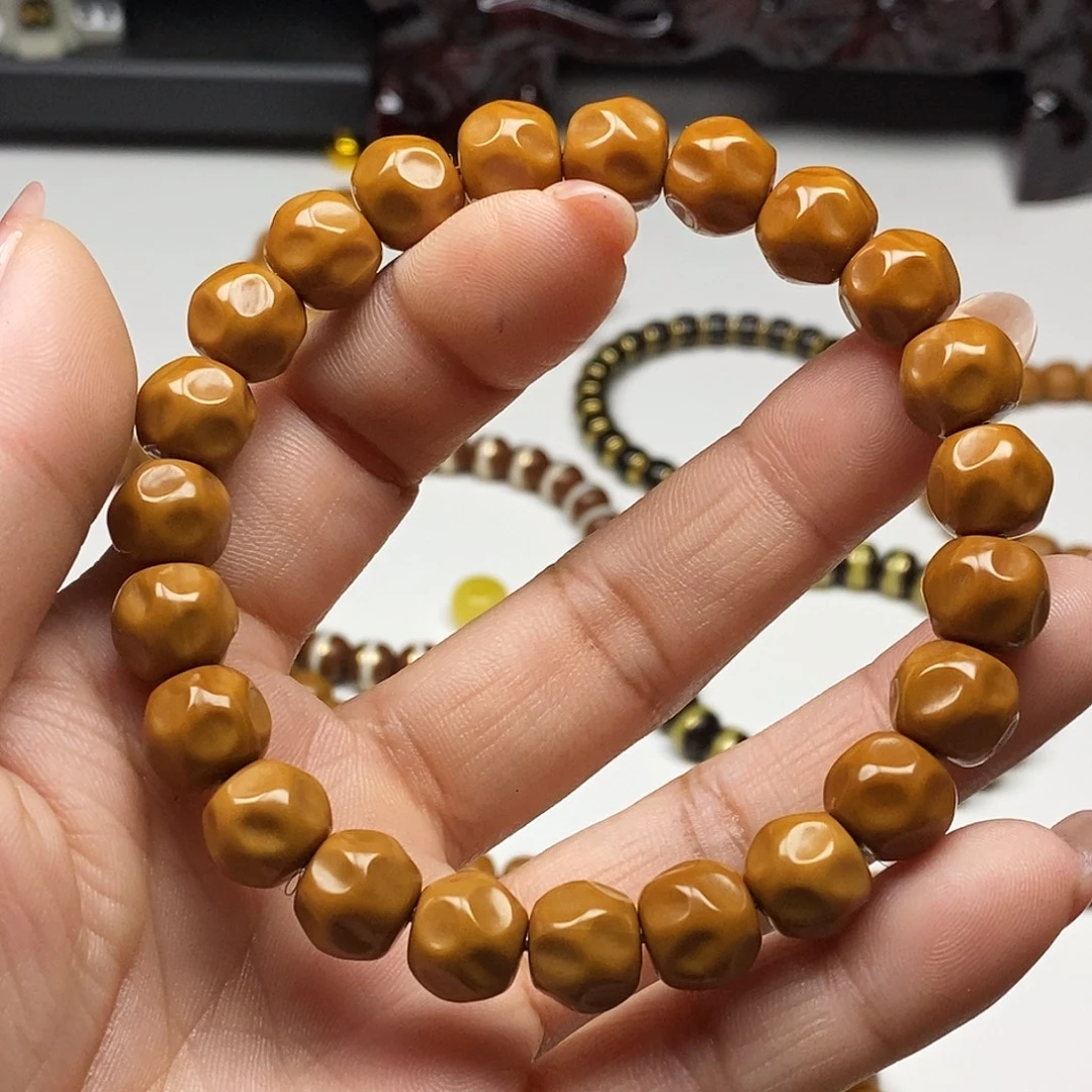 猴头核桃吊坠奶酪