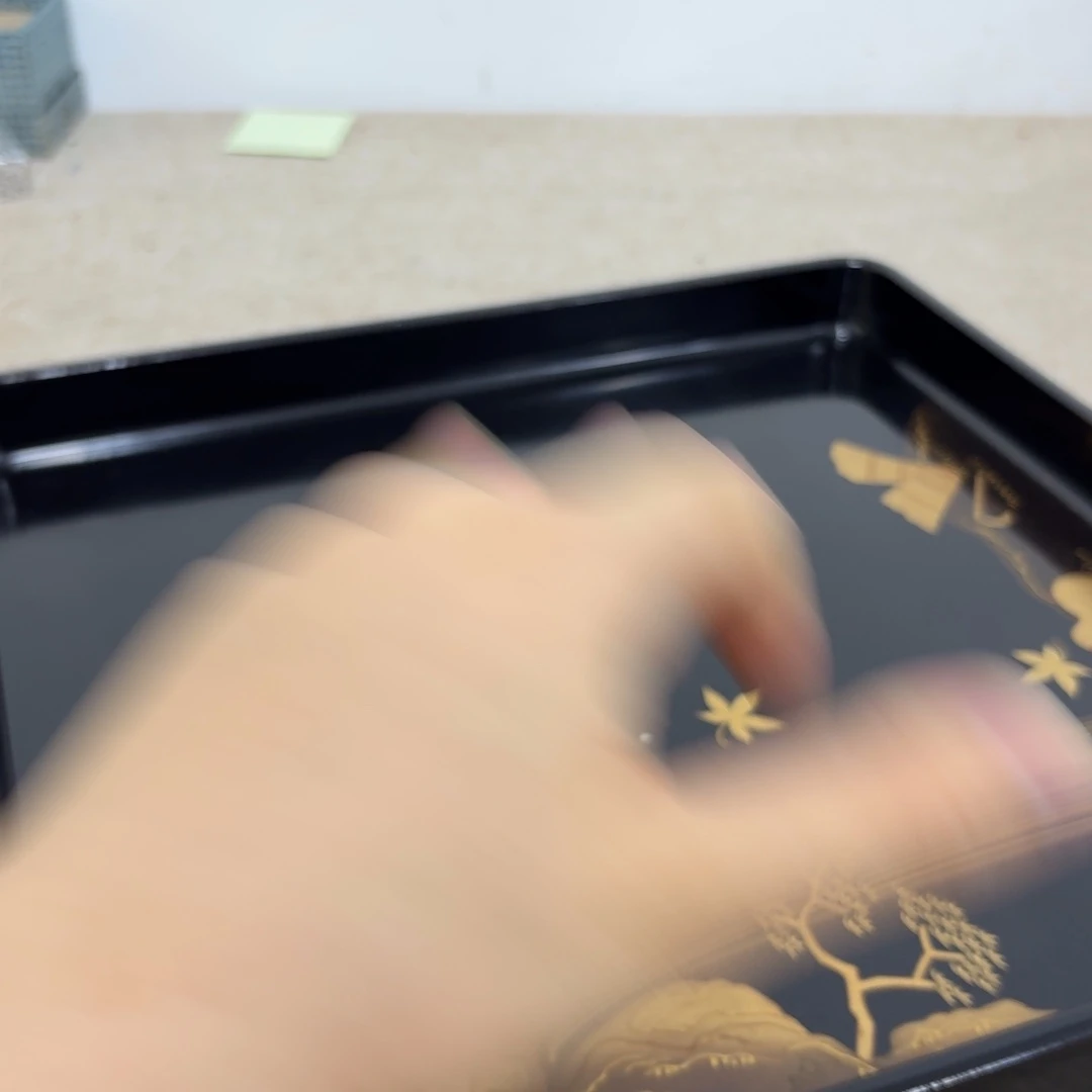 非常好用漂亮的茶具