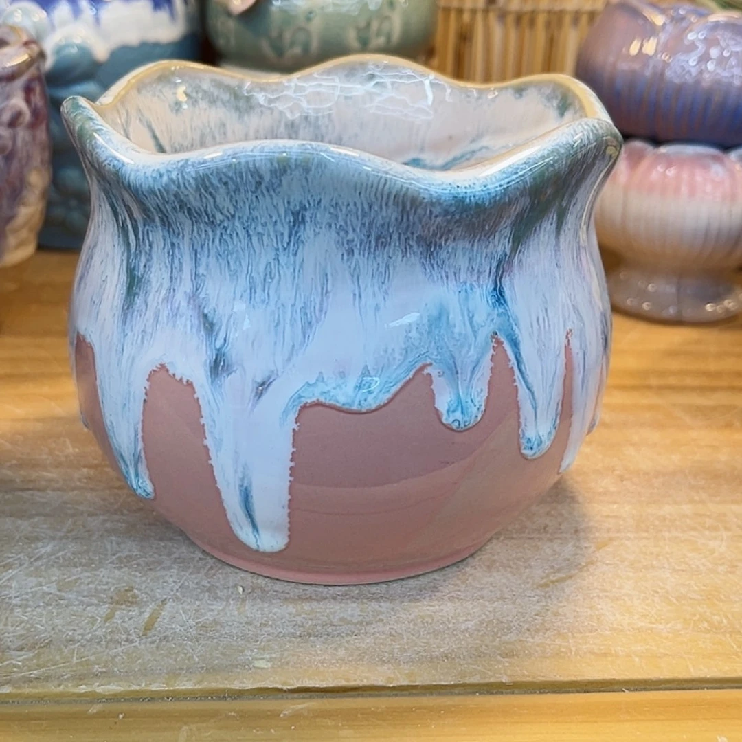 【闪购商品】红陶花盆