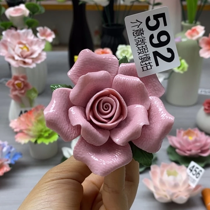 陶瓷陶瓷材料加工