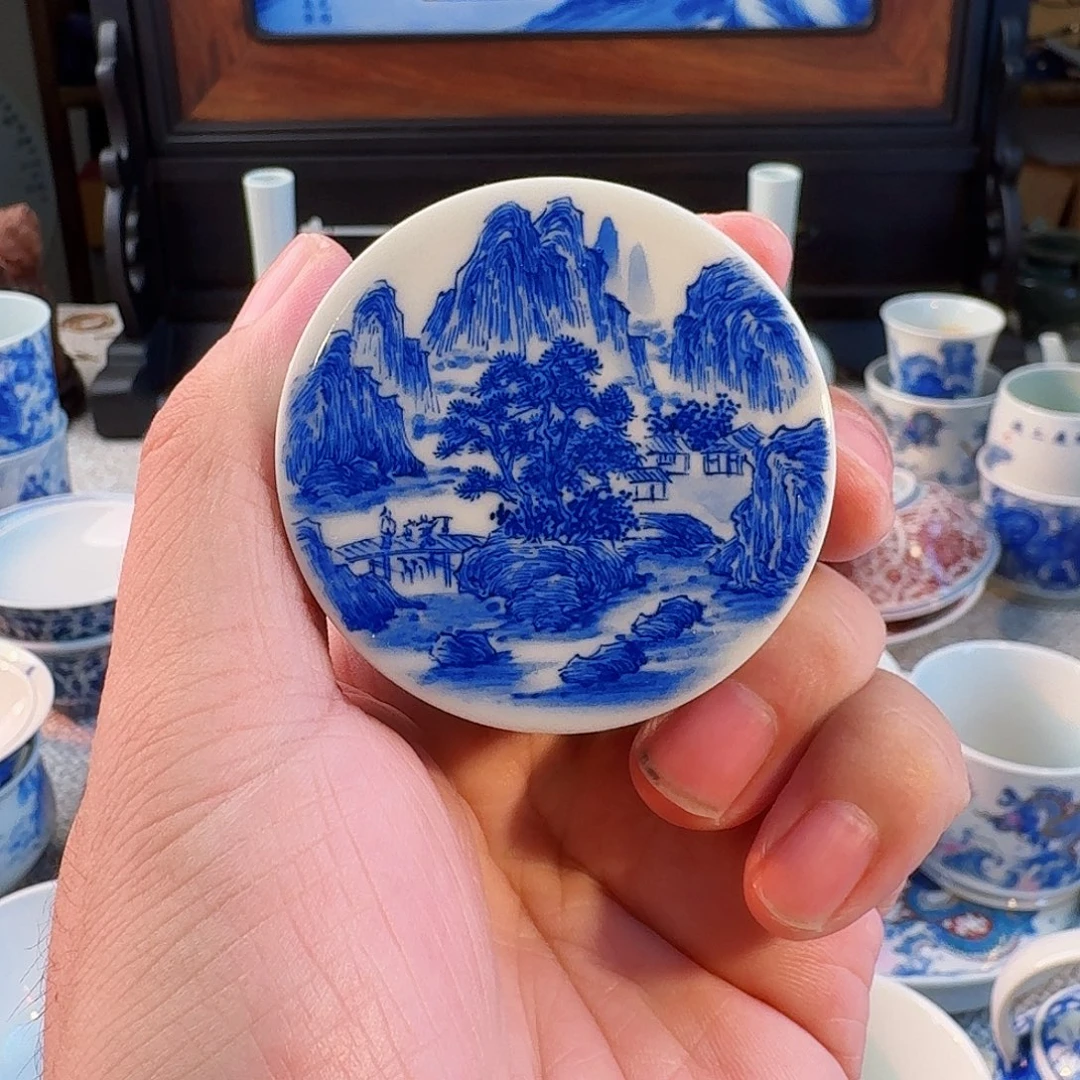 名窑口，放漏时间到啦