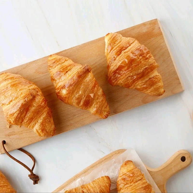 黄油牛角 18个新鲜日期