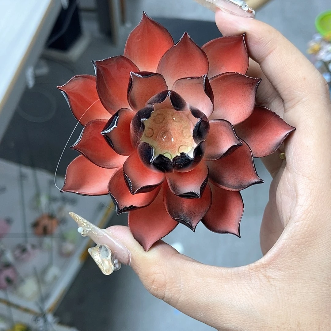 陶瓷手工制作工艺
