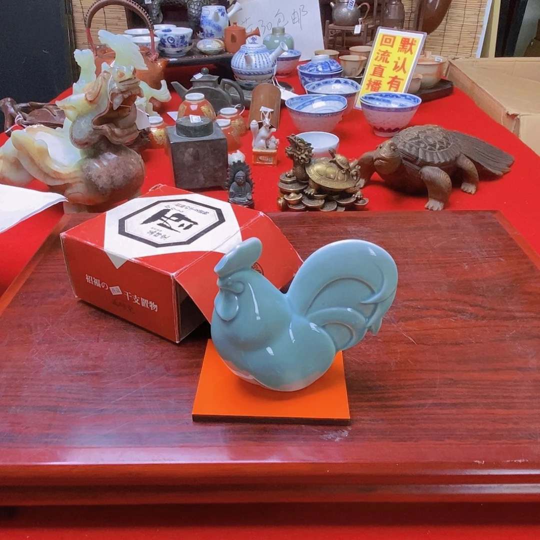 精美家用摆件一客c10