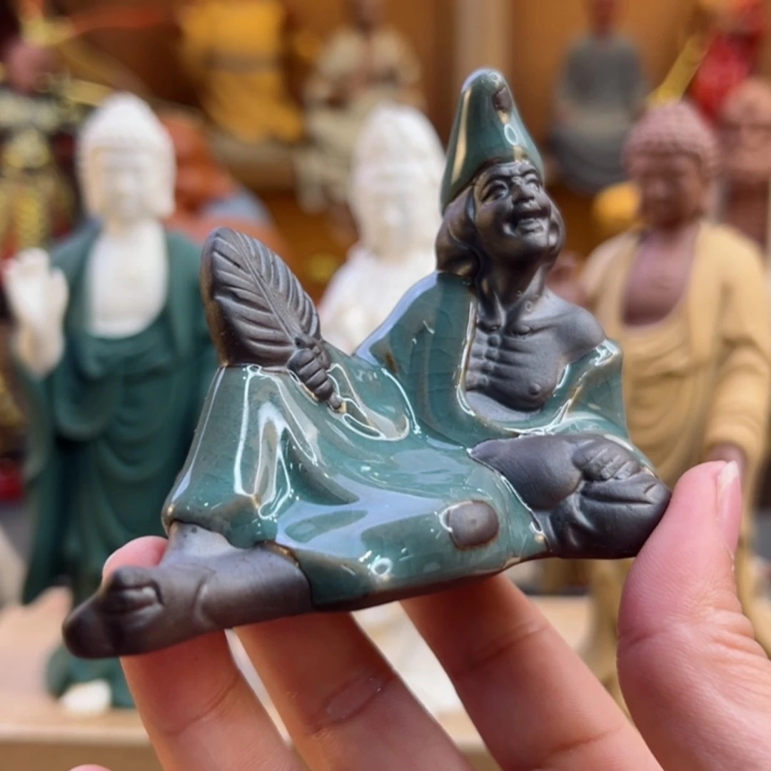 【闪购商品】紫砂茶宠紫砂1111111111111