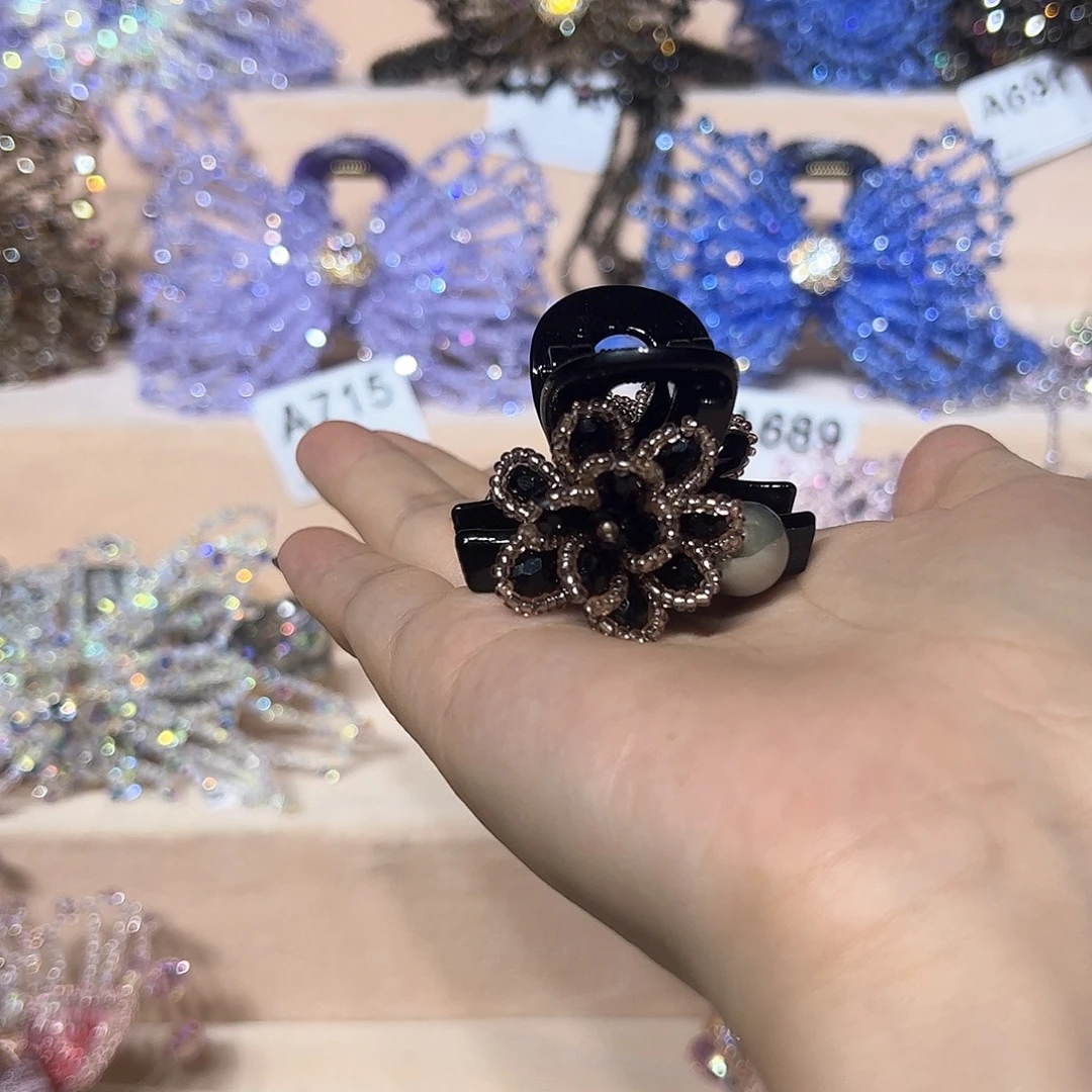 非金属14号4公分小抓