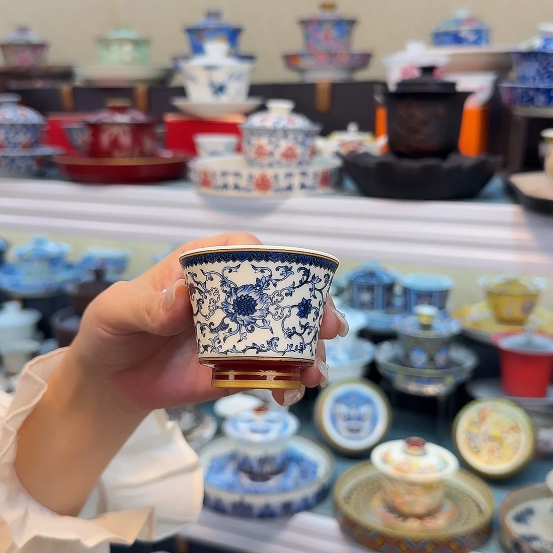 我们的目标是成为一个