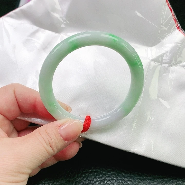 未镶嵌手镯翡翠翡翠223