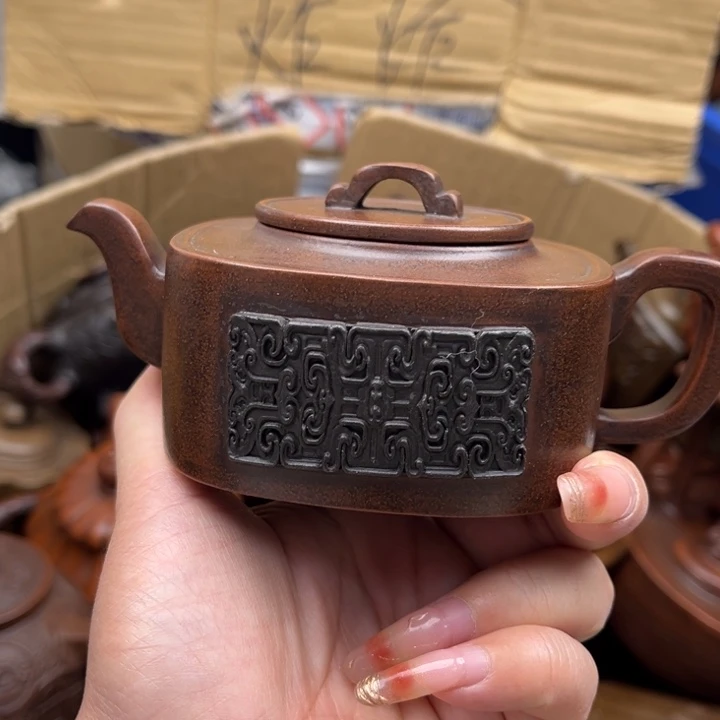 紫砂茶壶紫砂壶等各种