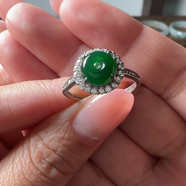 翡翠未镶嵌手镯翡翠150