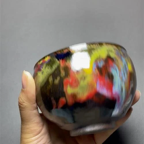 【闪购商品】茶盏-532............