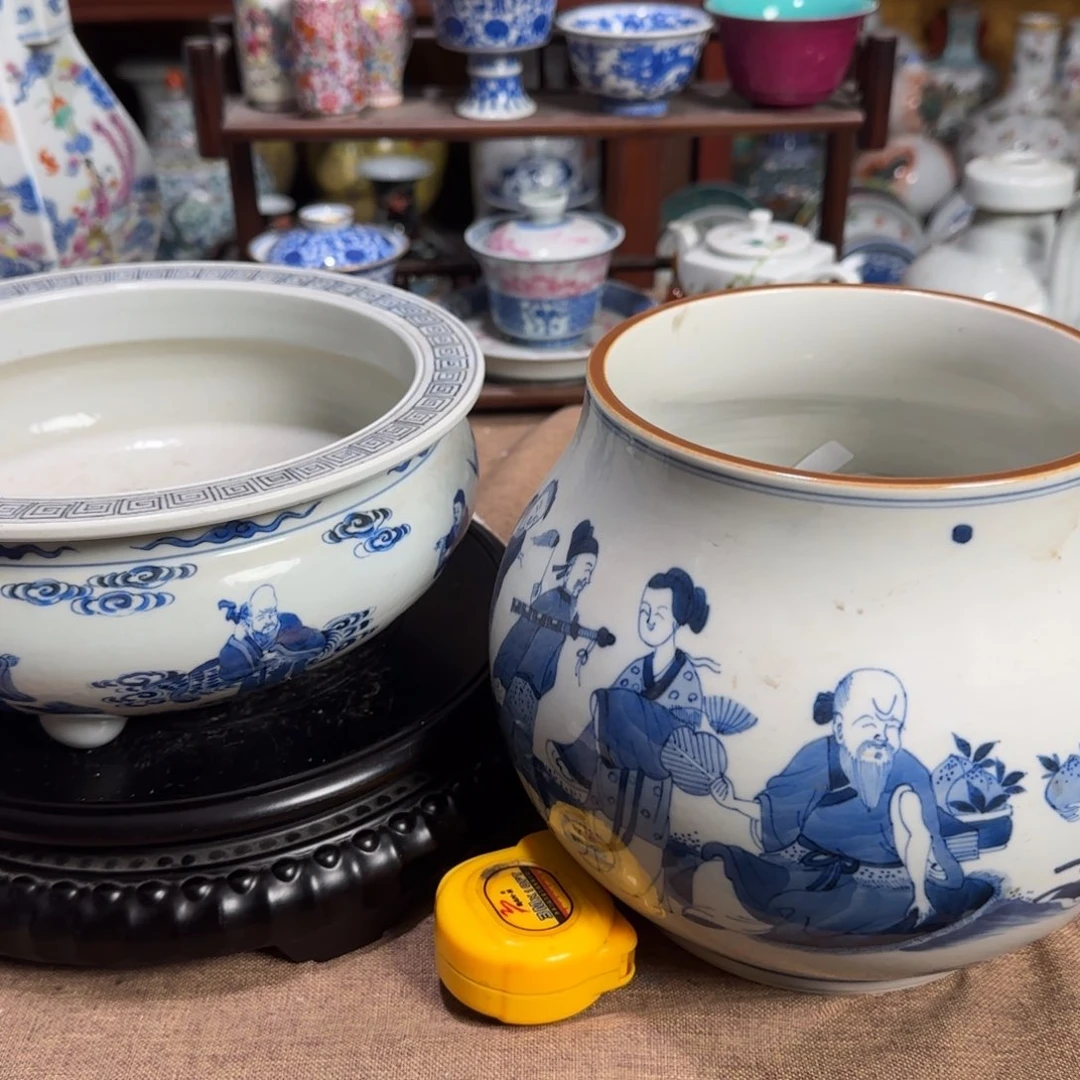 杯俊*哥陶瓷精品展示中心
