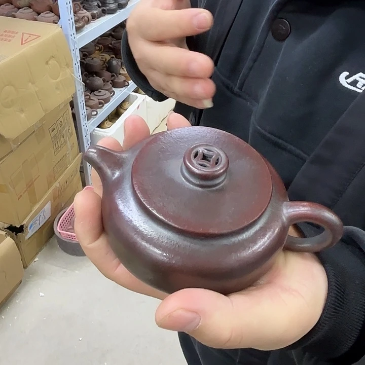 紫砂茶盘宜兴紫砂工艺紫砂壶