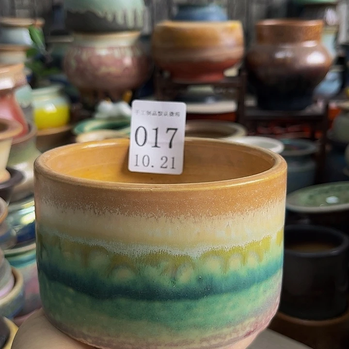 瓷片景德镇陶瓷手工制作