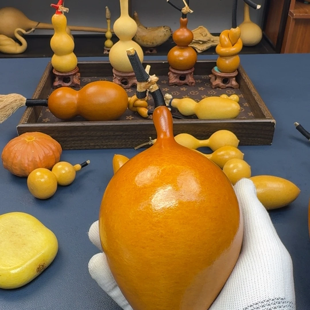 C***娃天然葫芦放心玩吧哥