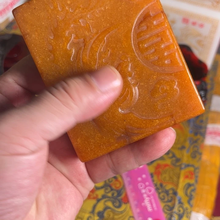 印石寿山石寿山石