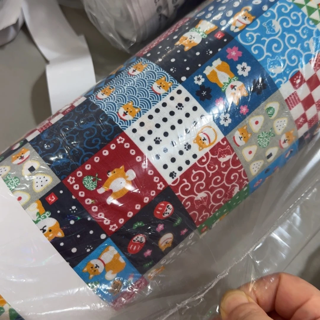 纯棉平布1米价X1.1米宽4区