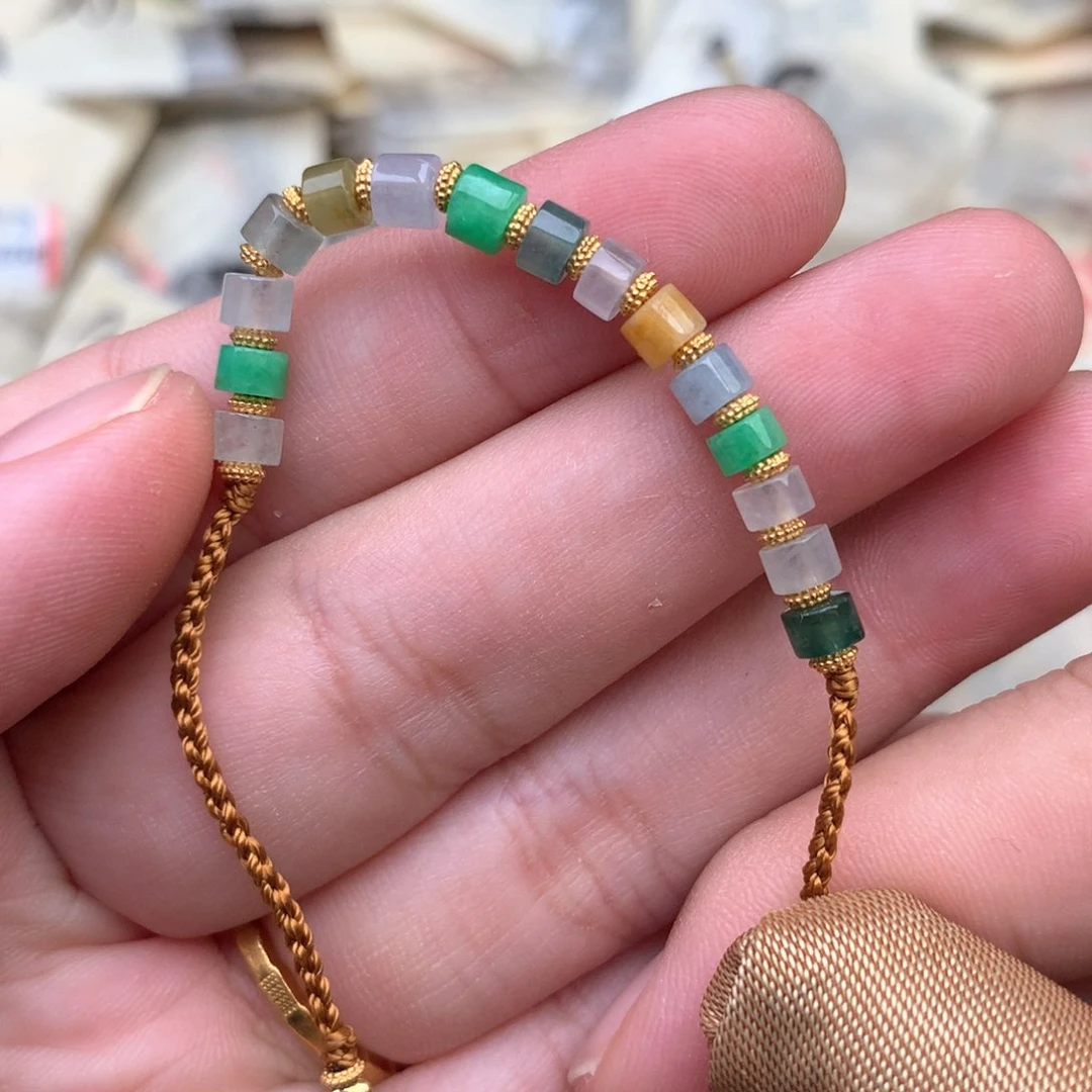 【闪购商品】未镶嵌挂件翡翠多样性发货