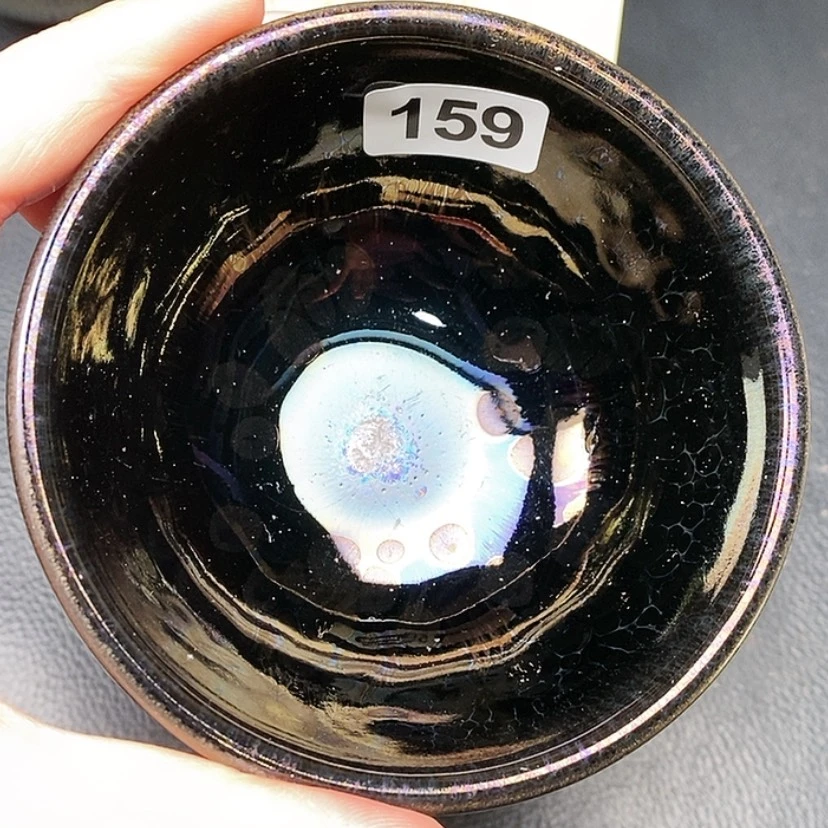 【闪购商品】茶盏全手工打造建盏