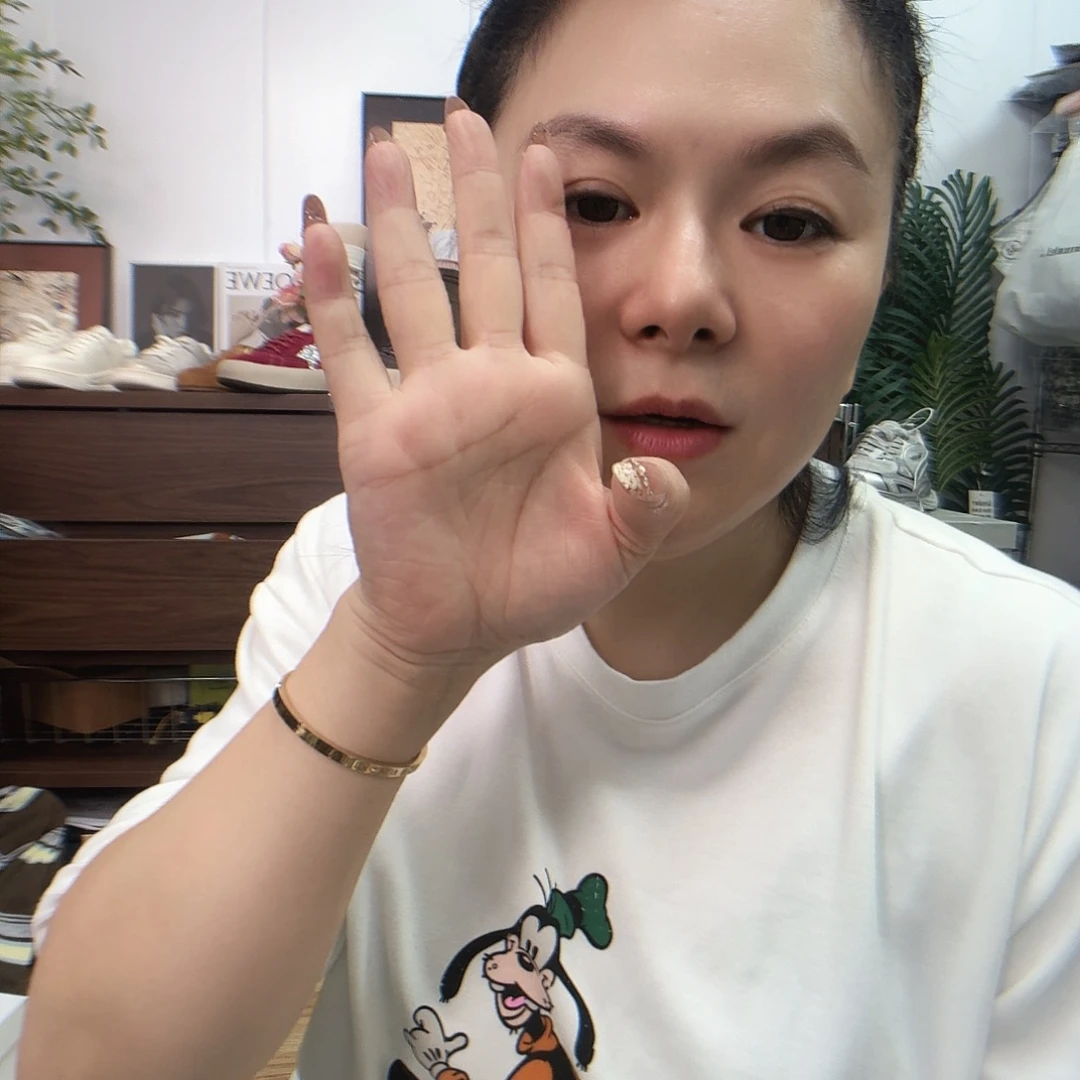 你不知道黑色 你会是