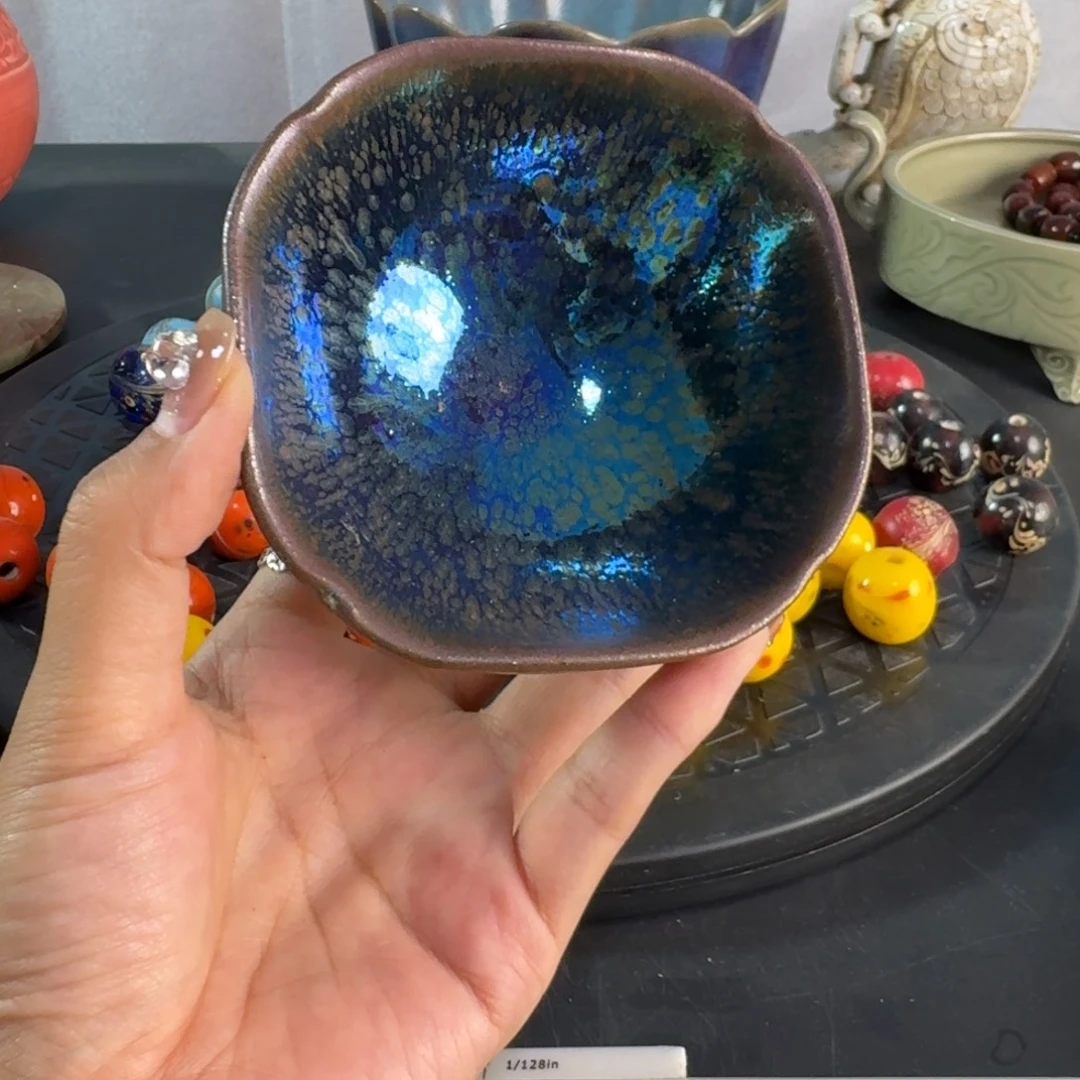 瓷片瓷器的工艺流程等都是