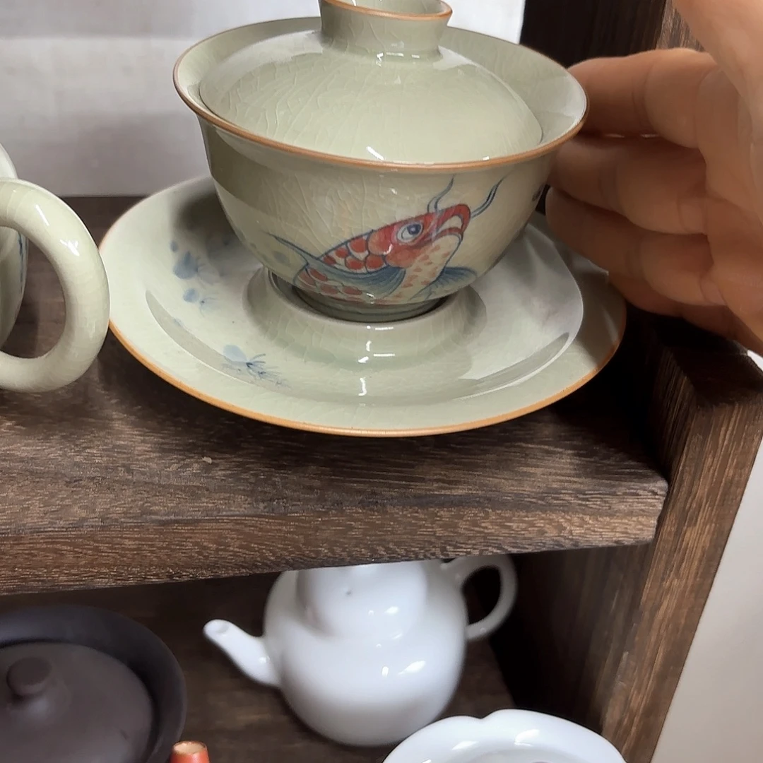 微瑕介意不要下单