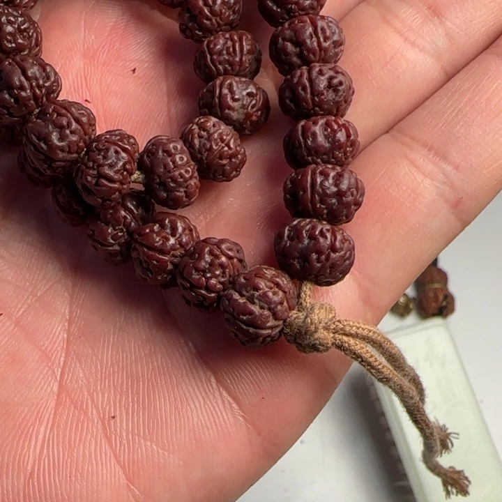 金刚菩提吊坠野王一号10左右