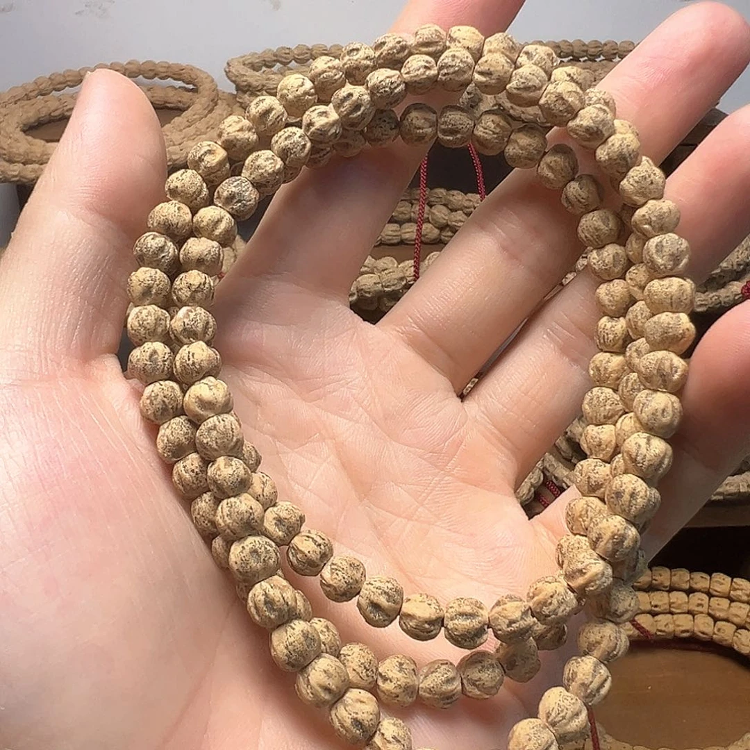 柏香籽/百香籽吊坠