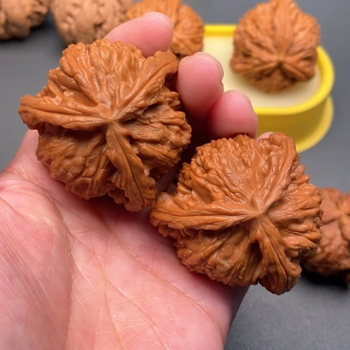 木质类?**?核桃核桃