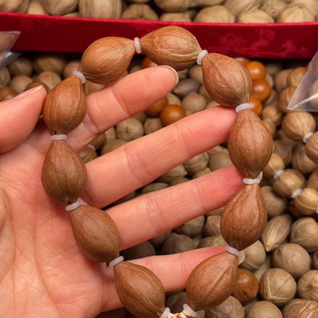 *****橄榄核手串/手链一串