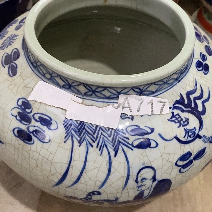 瓷片我们都市的生活也会