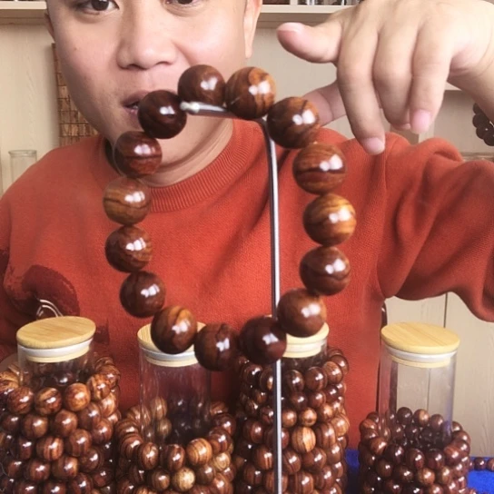 黄花梨/降香黄檀手串/手链15手串