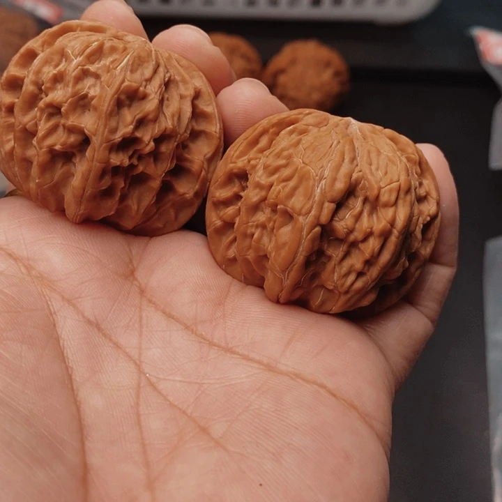核桃磨盘42尺核桃