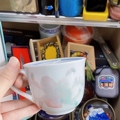 平***生茶杯茶杯系列产品